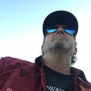 Meet your Posher, Keith